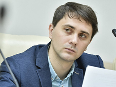 Дмитрий Вячеславович Московцев